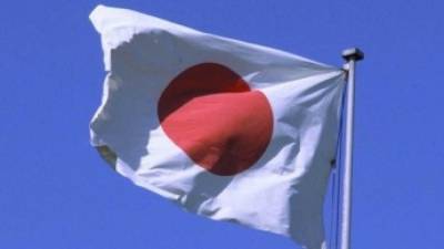 Япония закрывает границы для всего мира из-за нового штамма коронавируса