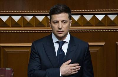 В СНБО Украины заявили о «массовом дезертирстве» после слов Зеленского о «большой войне» с РФ