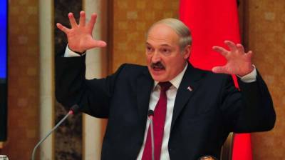 Лукашенко рассказал, почему не станет прививаться от COVID-19