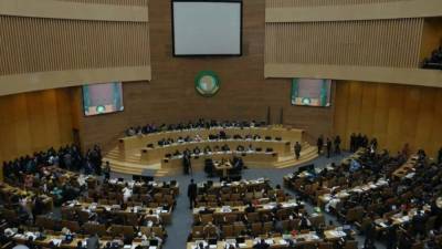 Совет безопасности АС призвал не препятствовать подготовке выборов в ЦАР