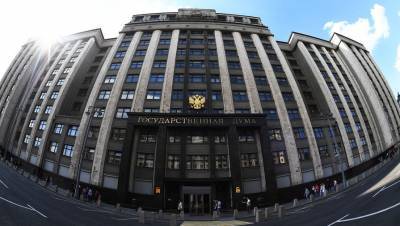 В Госдуме оценили пояснение КС по международному арбитражу