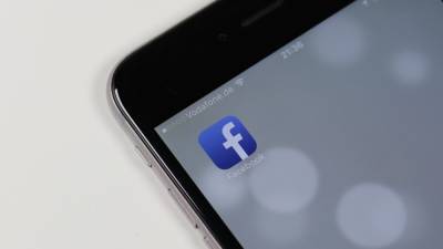 Зачистка в Facebook затронула почти 15 тысяч публикаций российских СМИ