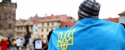 В Совфеде назвали ошибку властей Украины при создании независимого государства