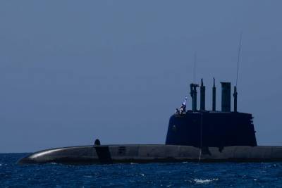 ЦАХАЛ предостерег Иран через саудовскую газету: «Наши субмарины в боевой готовности»