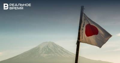 Власти Японии временно запретили въезд в страну