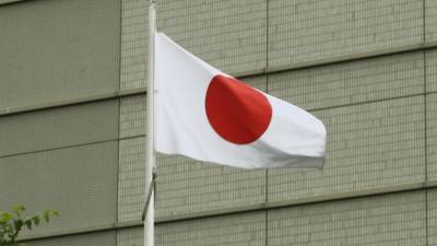Правительство Японии вводит с 28 декабря полный запрет на въезд в страну