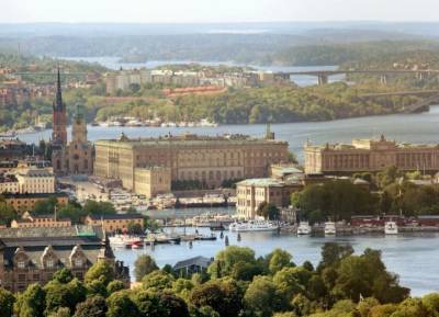 Гражданство Швеции: как его получить российским гражданам