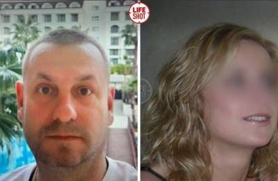 Страсть или расчет? Москвич прострелил голову бывшей супруге