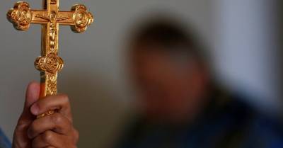 В РПЦ призвали всех верующих вакцинироваться от коронавируса