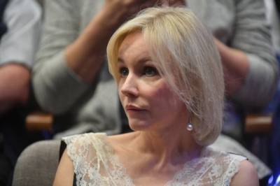 Вдова Табакова опровергла сообщения о своей госпитализации
