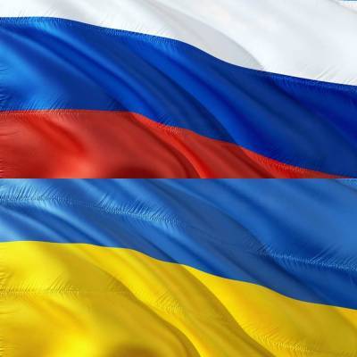 В Сети высмеяли заявление политолога из Украины Соскина о распаде России в 2021 году