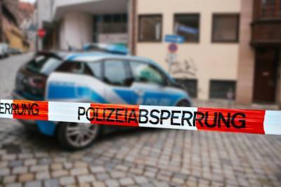 На теракт не похоже. Полиция назвала вероятную причину стрельбы в Берлине