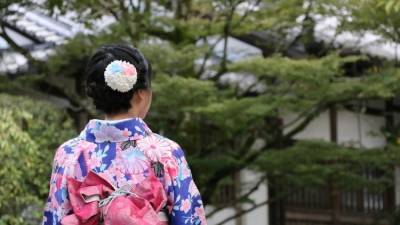 Япония закрывает въезд для иностранцев