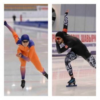 Вологодские конькобежцы попали в сборную России на чемпионат Европы и этапы Кубка мира