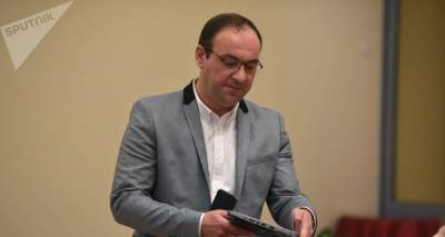 Власти готовят новую постановочную запись – представитель партии "Родина"