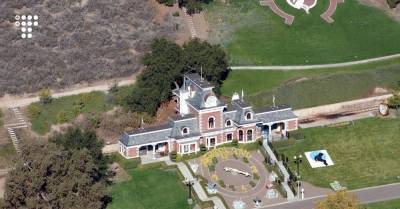Ранчо Майкла Джексона продали за $22 млн. Пять лет назад владельцы просили за него $100 млн