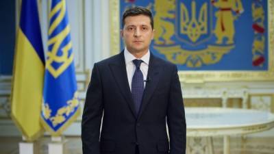 Политолог раскрыл истинный смысл слов Зеленского о мобилизации Украины