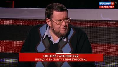 Сатановский разнес Зеленского после слов о тотальной войне с РФ