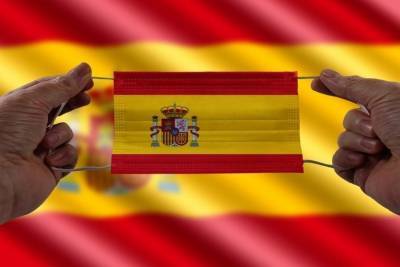 Новый британский коронавирус добрался до Испании
