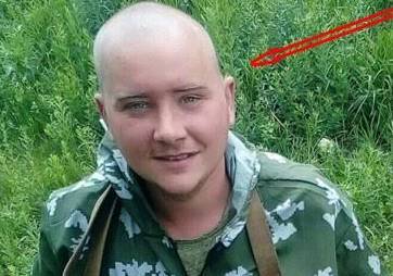На Донбассе трое неизвестных похитили российского оккупанта