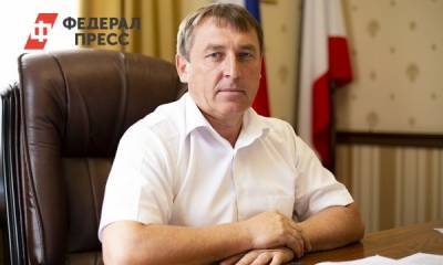 У премьер-министра Крыма выявлен коронавирус