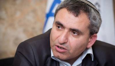 Почему Элькин решил покинуть «Ликуд»: Израиль в фокусе