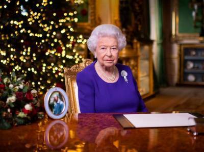 Слова надежды: о чем Королева говорила в своей ежегодной речи (и какую традицию она нарушила в этот раз)