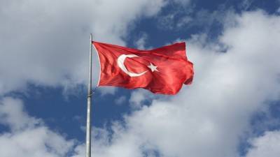 Турецкие компании выставили на торги недвижимость в Ливии из-за убытков