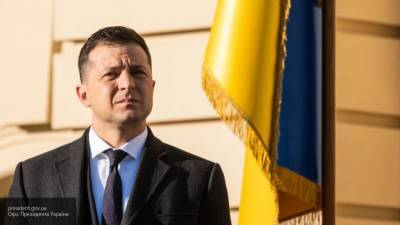 Журавко: поход Зеленского на Донбасс закончится потерей Украины