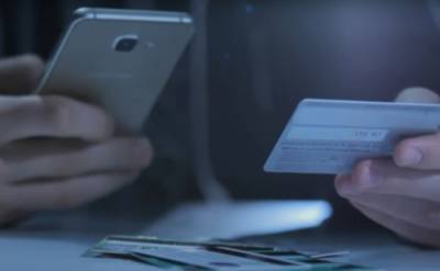 В НБУ предупредили украинцев: через электронные платежи мошенники выманивают все деньги