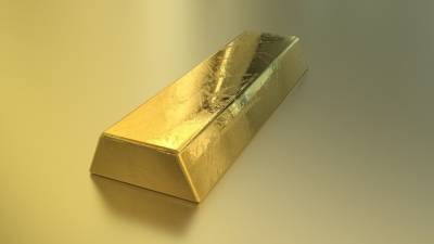 Аналитики Промсвязьбанка назвали среднюю цену золота в 2021 году