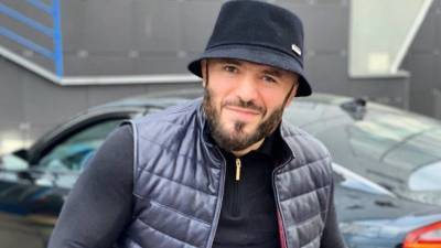 Суд оштрафовал бойца Исмаилова за потасовку на турнире MMA