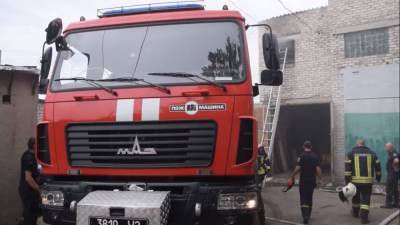 Огненное ЧП в вагоне "Укрзализныци": пожар унес жизни двух человек, спасатели оказались бессильны