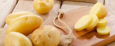 Ученые: картофель увеличивает риск развития гипертонии