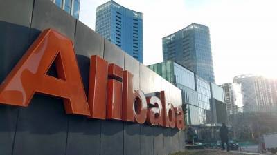 Основатель Alibaba понес миллиардные убытки из-за обвала акций компании