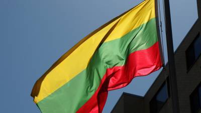 Посольство РФ в Литве напомнило о преступлениях в Мюнхене