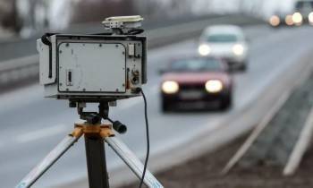 Дороги областного центра оборудуют системой видеонаблюдения
