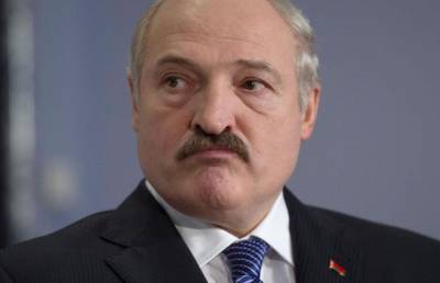 Политик рассказал о страхе Лукашенко перед Путиным