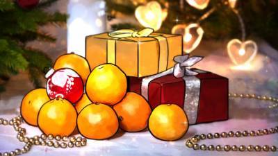 Медики и дети в Ленинградской области получат подарки к Новому году