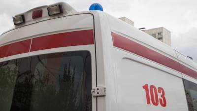 В Кемерове в результате ДТП с участием автобуса и легковушки погибли два человека