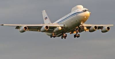 В ОАК оценили важность вновь украденной с самолета «Судного дня» аппаратуры
