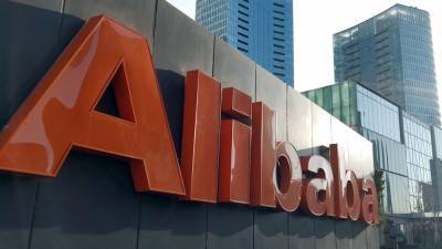 Состояние основателя Alibaba сократилось после обвала акций компании