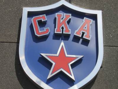 «Динамо» поставило заслон беспроигрышной серии СКА