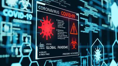 В мире число заражений коронавирусом превысило 80 миллионов