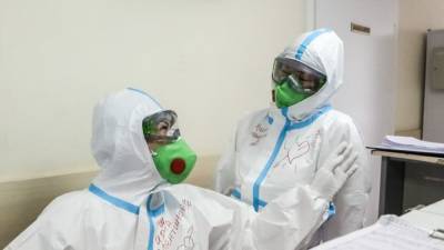 Ученые выяснили, что коронавирус опаснее сезонного гриппа