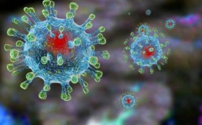 Ученые прогнозируют рост смертности из-за британского штамма коронавируса
