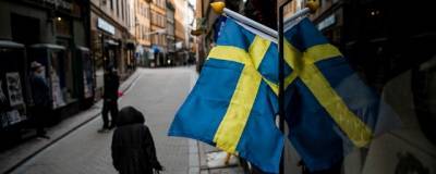 В Швеции найден человек, заразившийся «британским» штаммом COVID-19