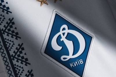 Киевское "Динамо" вошло в список лучших клубов за всю историю УЕФА