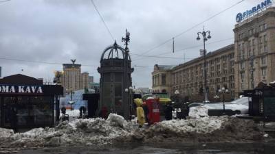 Юшков оценил шансы Украины пережить зиму без "реверсного" газа