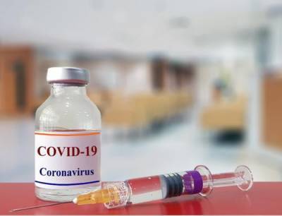 В Латвию доставили первые вакцины от Covid-19